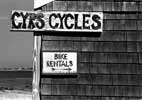 Cyrs Cycles