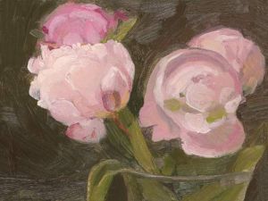 Lorie Sava, "Floral"