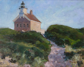 North Light