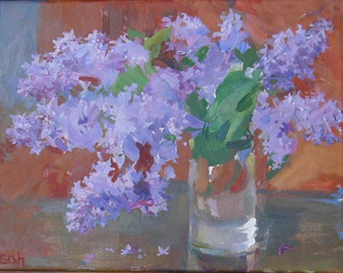 Lilacs II