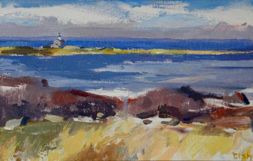 Northpoint Beach November