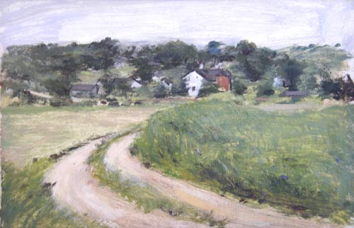 Wisconsin Landscape 1