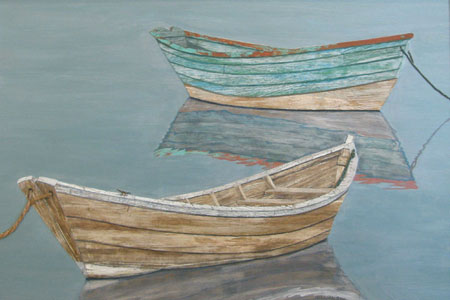 2 Dories
