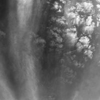 James Duval, ‘Island Center 2, 2025", digital pigment print, 14 x 40, $650.00 James Duval, ‘Island Center 2, 2025", digital pigment print, 14 x 40, $650.00
