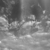 James Duval, ‘Island Center, 2024", digital pigment print, 14 x 40, $650.00 James Duval, ‘Island Center, 2024", digital pigment print, 14 x 40, $650.00