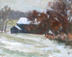 Gerard Blouin